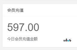 知識付費~會員費用統(tǒng)計的老bug