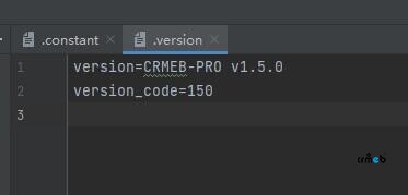 請開啟 JavaScript 功能來使用 CRMEB。