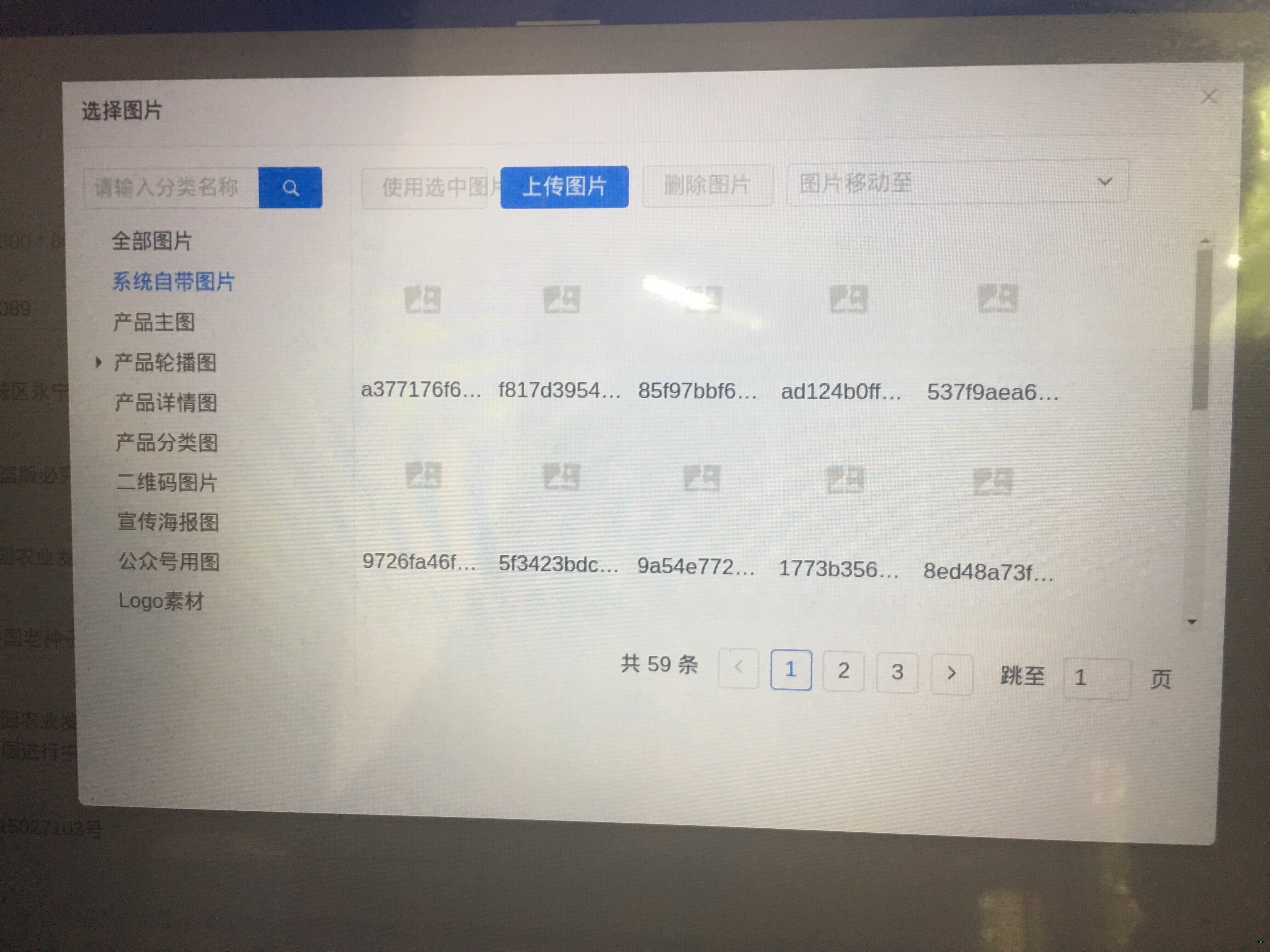 PRO2.1.1 圖片不顯示，怎么辦？